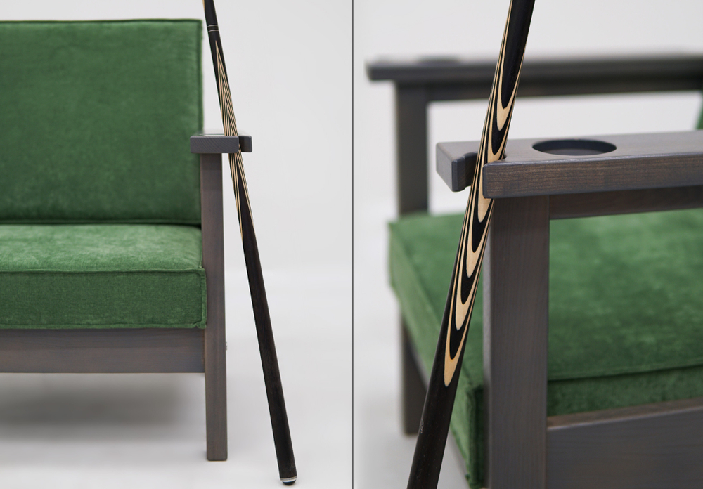 Кресло «Бристоль»