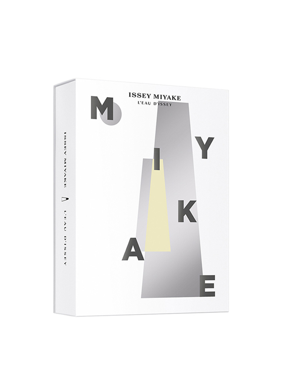 ISSEY MIYAKE L'EAU D'ISSEY lady set (50ml edt + 50ml b/lotion)