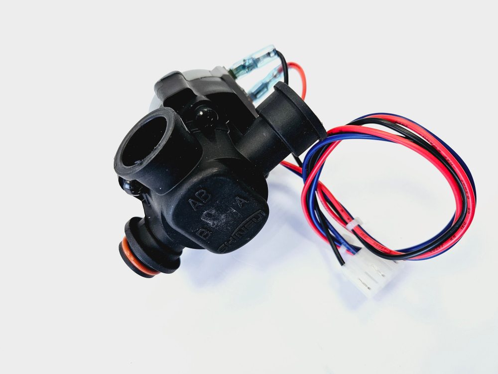 3-ходовой клапан DAEWOO DGB 100-400 MSC/110-250 MCF/160-350 MES (арт. 3315435000)