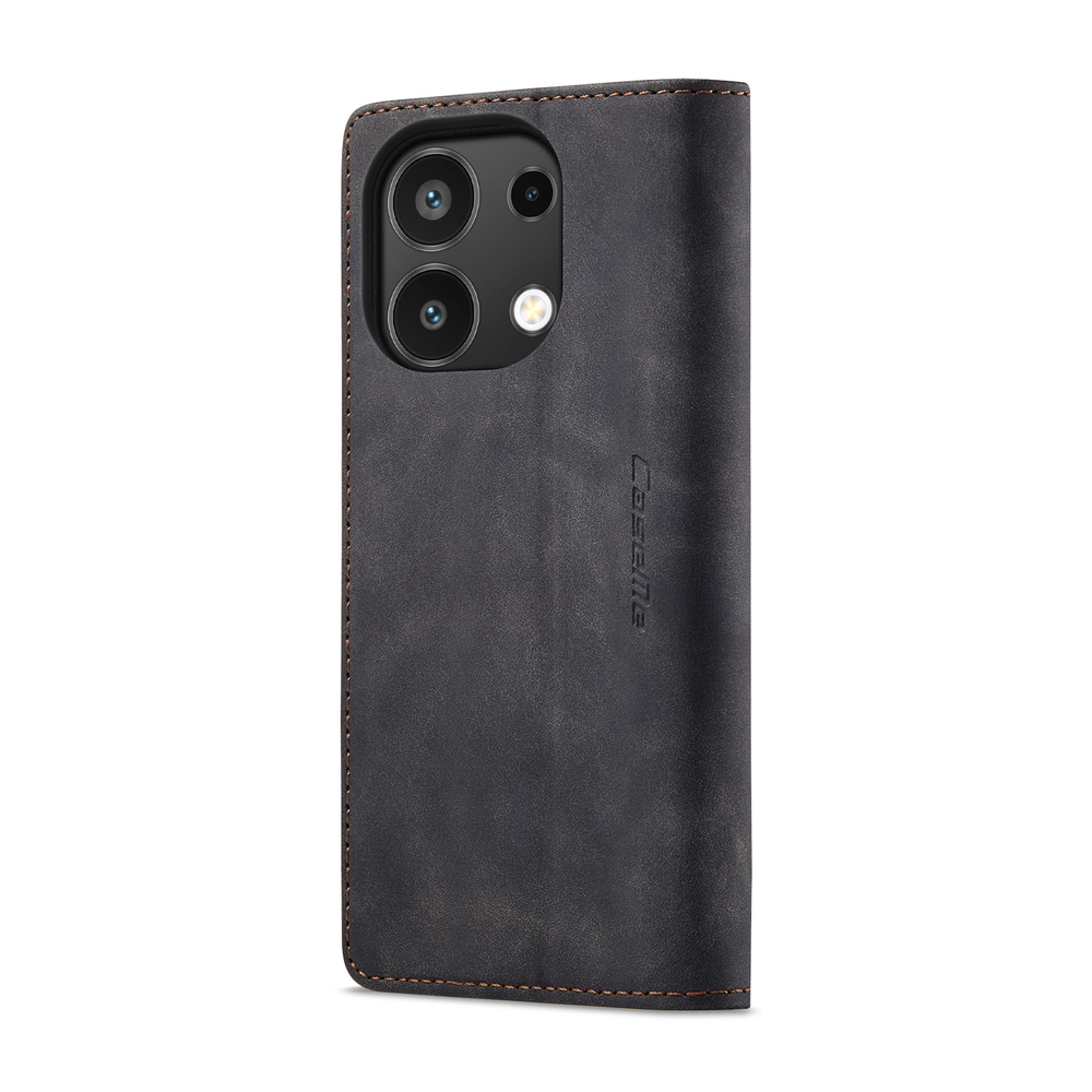 Чехол-книжка CaseMe Matte Redmi Note 13 4G