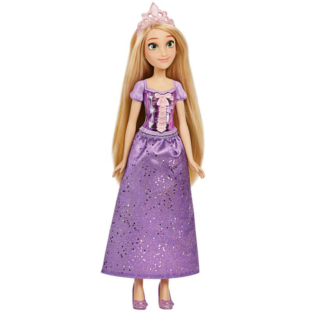 Disney Princess - Кукла Принцесса Рапунцель F0896