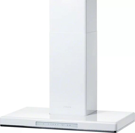 Вытяжка Miele DA 5690 W Alba
