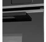 Шкаф духовой электрический с паром MAUNFELD MEOR7216STB фото 10