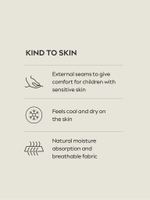 Лонгслив для мальчика Next 447-238, 2 шт., Белый