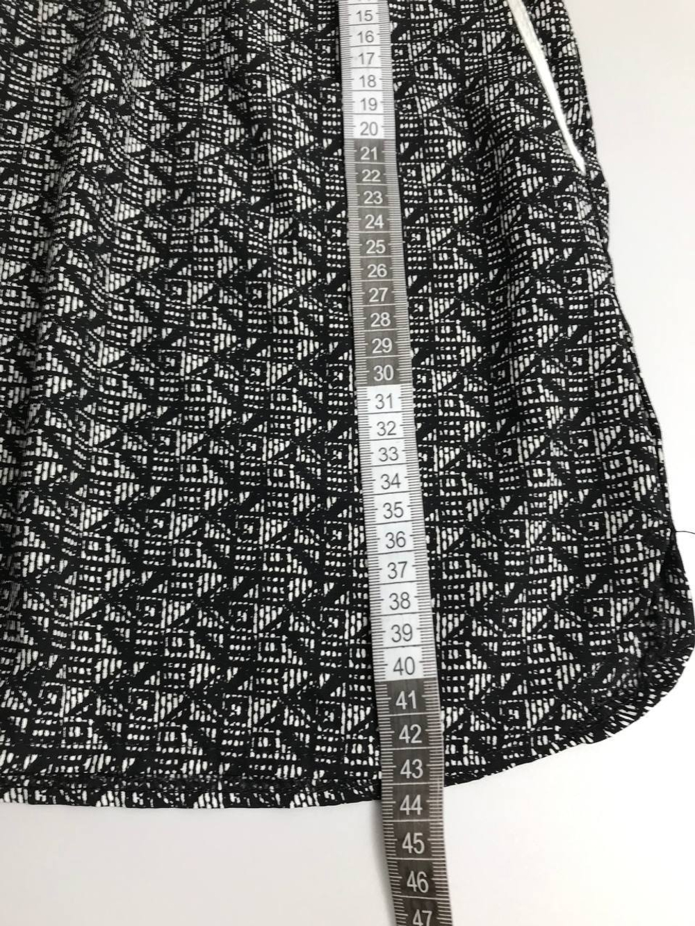 Юбка Bonobo с принтом 42-44 размер