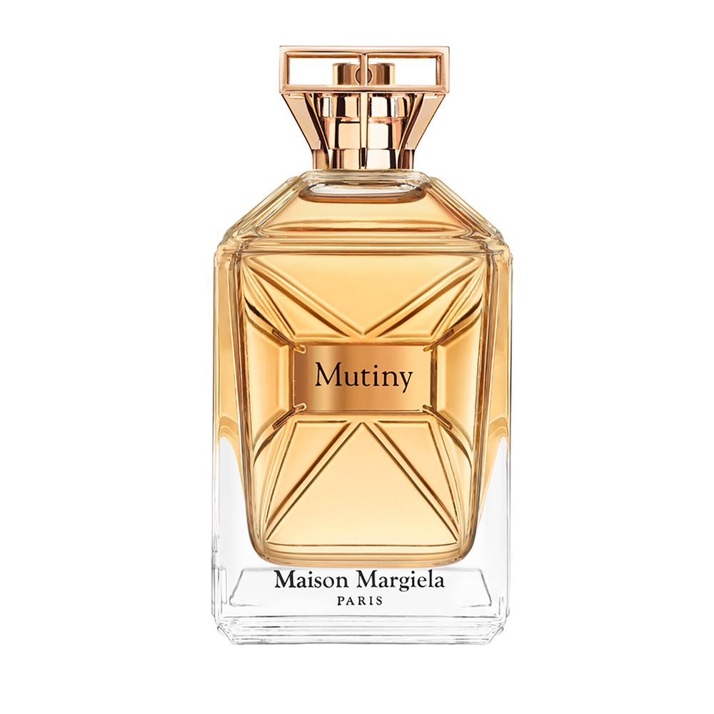 Maison Margiela mutiny