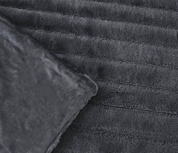 Анабель (стоун) Покрывало 220х240