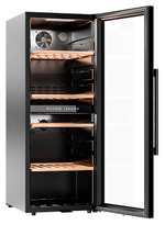 Шкаф винный MEYVEL MV98-KBF2