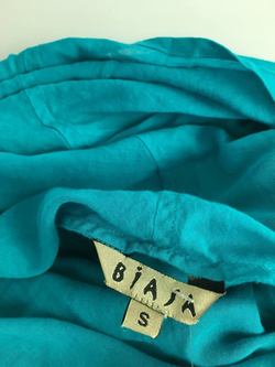 Топ BIASA летний 40 размер