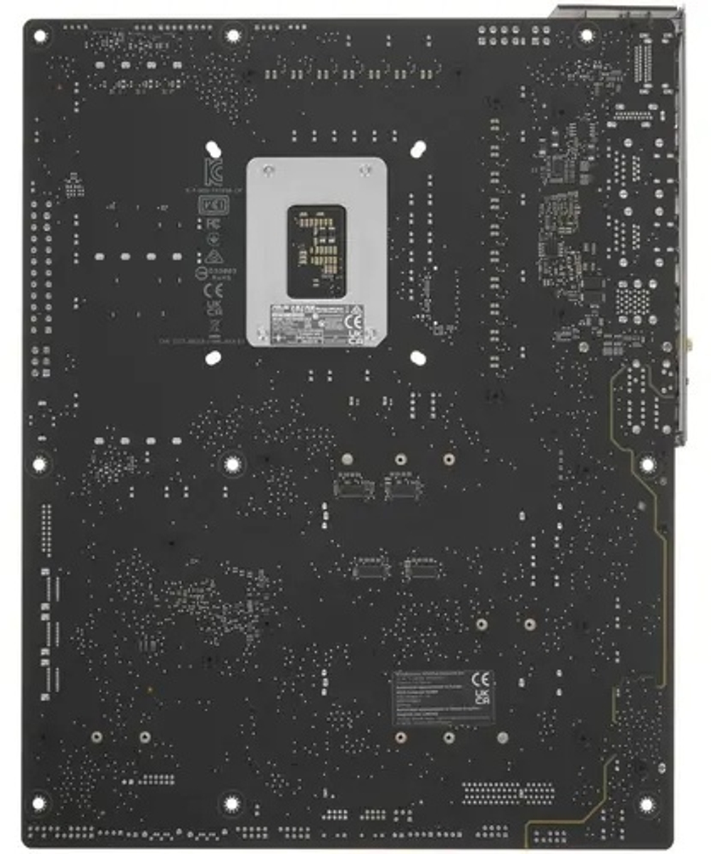 Материнская плата ASUS ProArt Z690-CREATOR WIFI