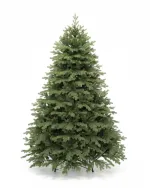 Ель искусственная «Графская» (Литая+пвх) 270 см / 2.7 м