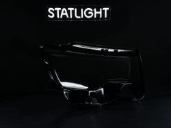 Левое стекло фары Jeep Grand Cherokee WK2 2013-н.в