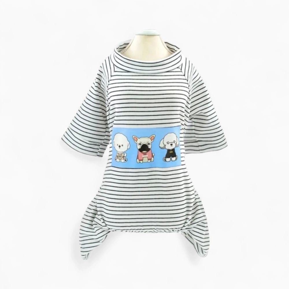 Пижама «Друзья»