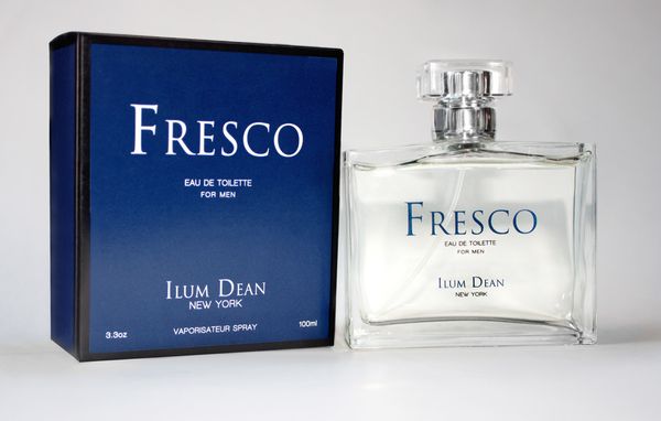 Ilum Dean Fresco