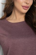 Платье Делис (бордовое) П11817 LT Collection