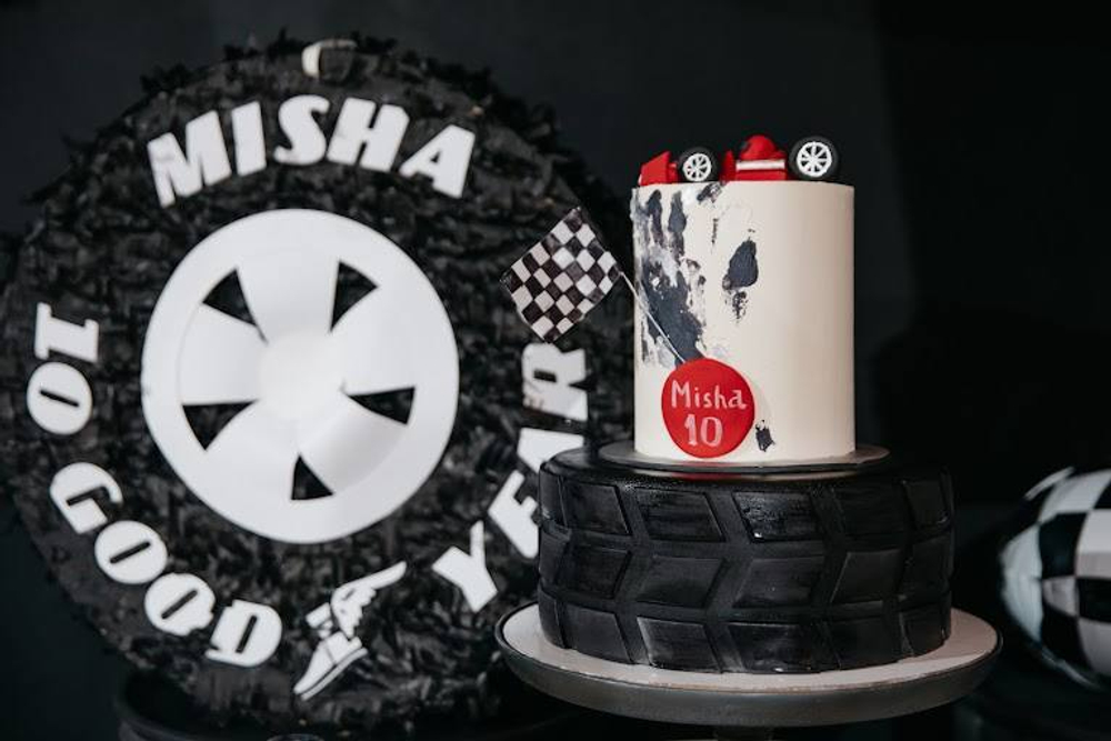 Formula 1 Party