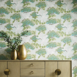 Ronald Redding Tea Garden