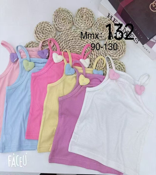 Майка для девочек