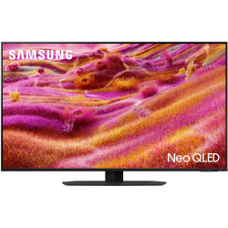 Телевизор 50" Samsung QE50QN90FAUXRU 2025