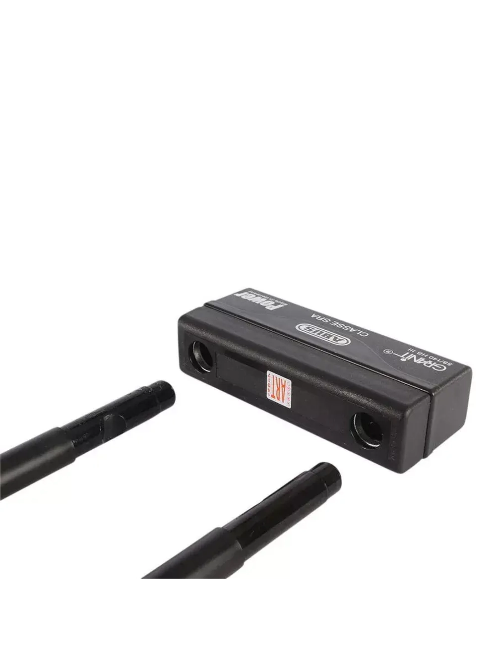 Замок бугельный ABUS Granit Power 58/140HB310 (32865-7)