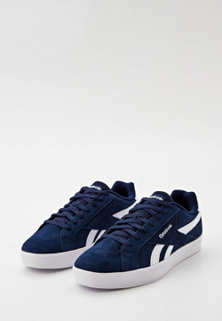 Кеды мужские REEBOK ROYAL COMPLETE3LOW