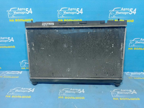 Радиатор двигателя TOYOTA WINDOM 2001-2004