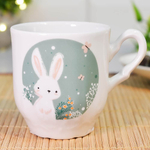 Кружка 220мл форма 231 Bunny