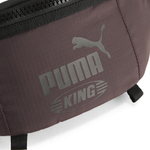 Сумка на пояс PUMA FUTURE.ARCHIVE Waist Bag Chocolate