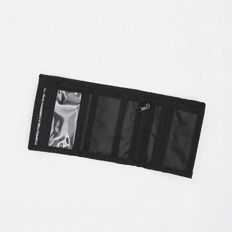 Кошелек ANTEATER Wallet, черный
