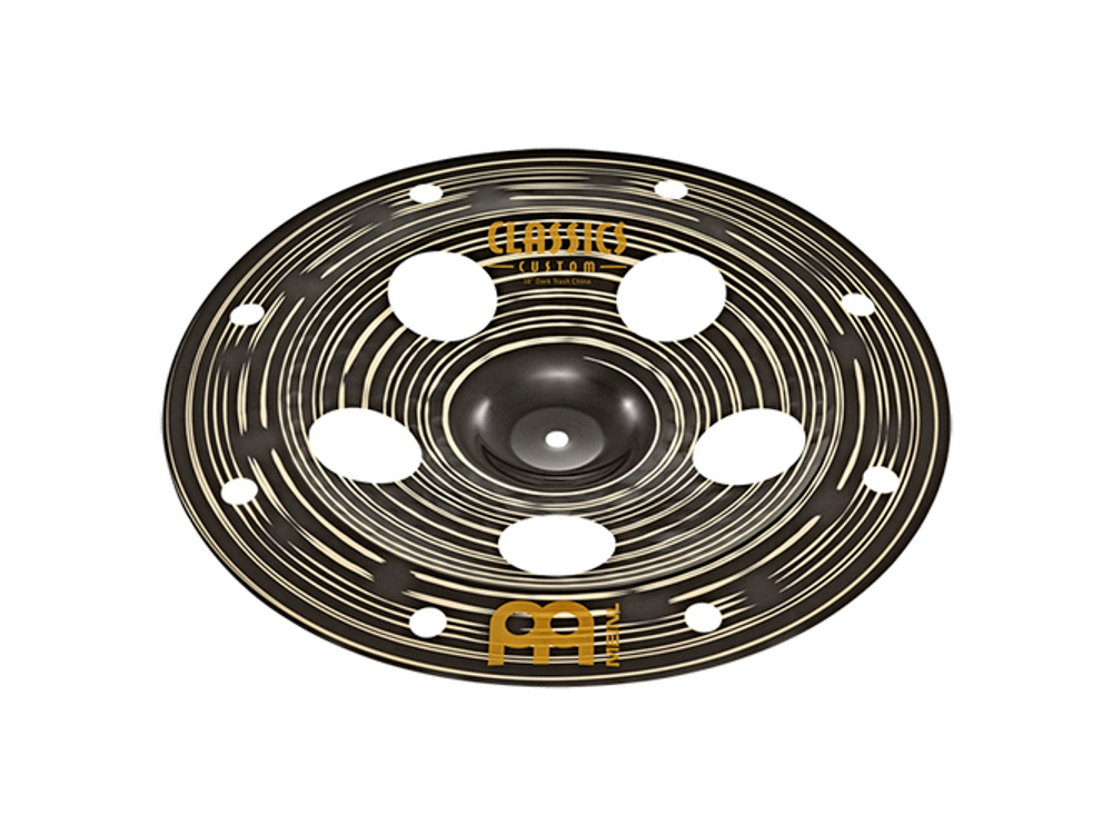 Тарелка чайна Meinl CC18DATRCH