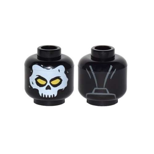 Голова 3626pb1526