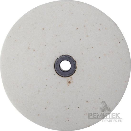 Круг шлифовальный Луга по металлу для УШМ 180х6,0х22,23мм 1шт 3650-180-06