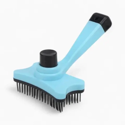 Щетка «Пуходерка»