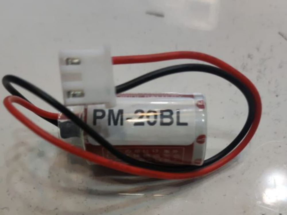 Элемент питания Mitsubishi  PM-20BL F940