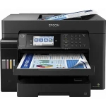 Струйное цветное МФУ Epson L15160 (C11CH71404)