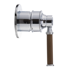 купить Смеситель для душа Migliore Ermitage Mini 30172 хром, встроенный