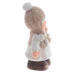 GAEM Фигурка декоративная "Ребёнок", L12 W7 H18 см, 2в.