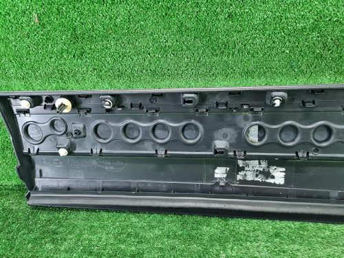 Накладка двери задняя RR Vogue 4 L405 (12-22) Long