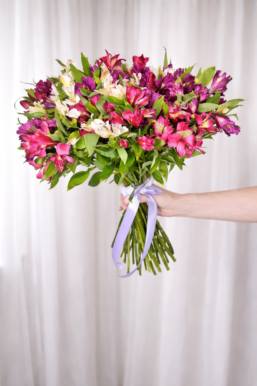 Букет "«Волшебный сад»❤️