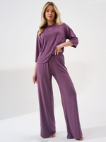 Пижама женская "Флирт" (брюки)