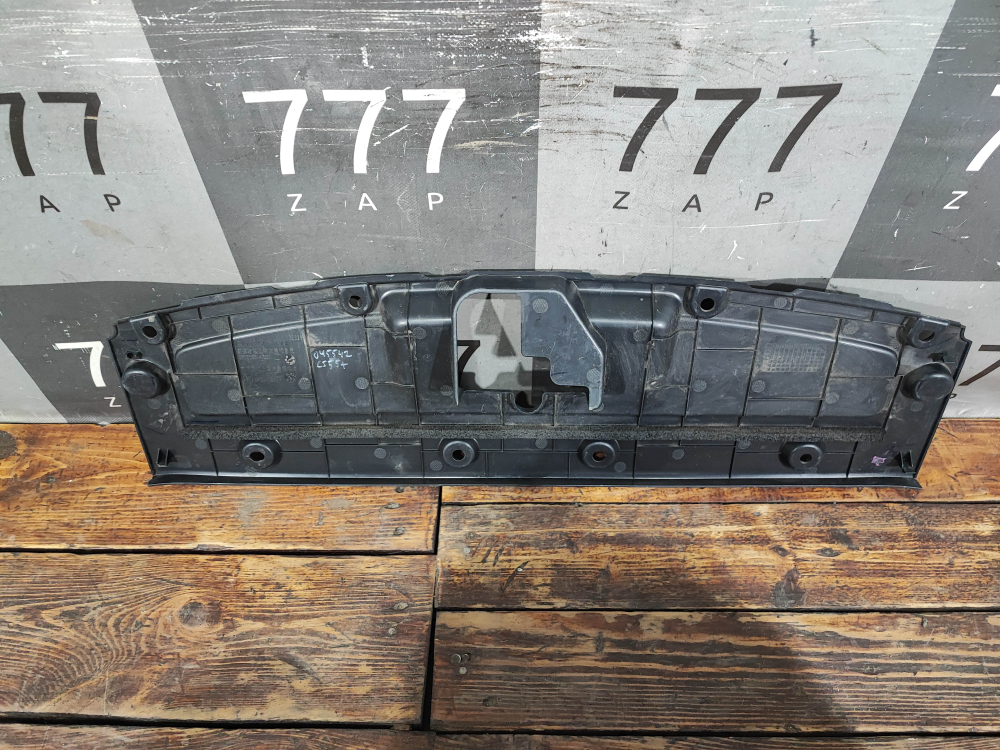 Кожух замка капота Changan CS55 Plus 21-нв Б/У Оригинал S203F2715010400