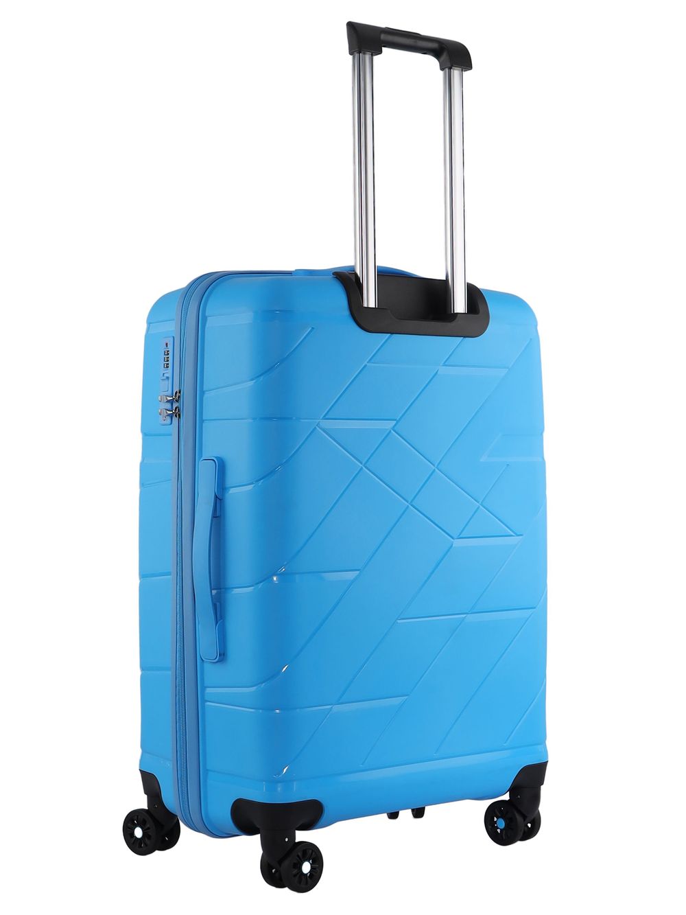 Чемодан 463 / Полипропилен