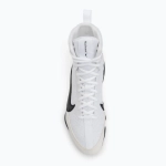 Боксёрки Nike Machomai 3 white/black