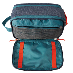 СУМКА TATONKA COSMETIC DOUBLE ZIP POUCH