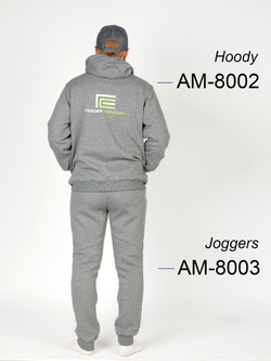Худи Feeder Concept 04 р.XL