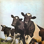 Pink Floyd / Atom Heart Mother (LP)