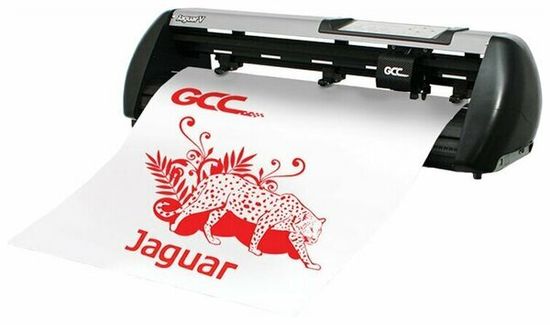 Режущий плоттер GCC Jaguar V J5-61LX