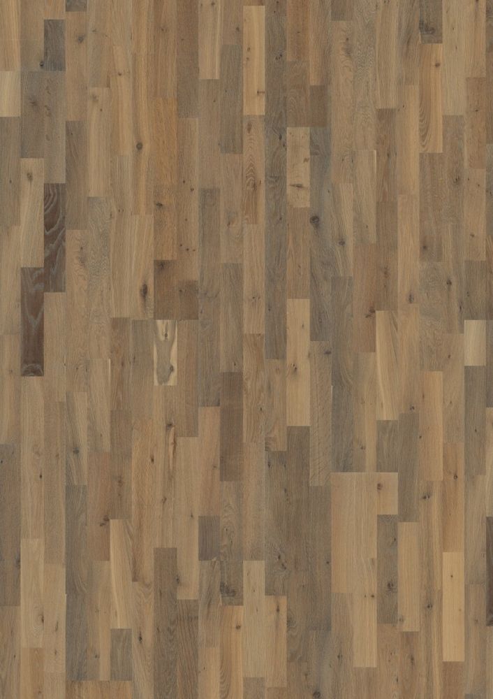 Паркетная доска Karelia Impressio Дуб Smoked Sandstone Nature Oil 3S 5G