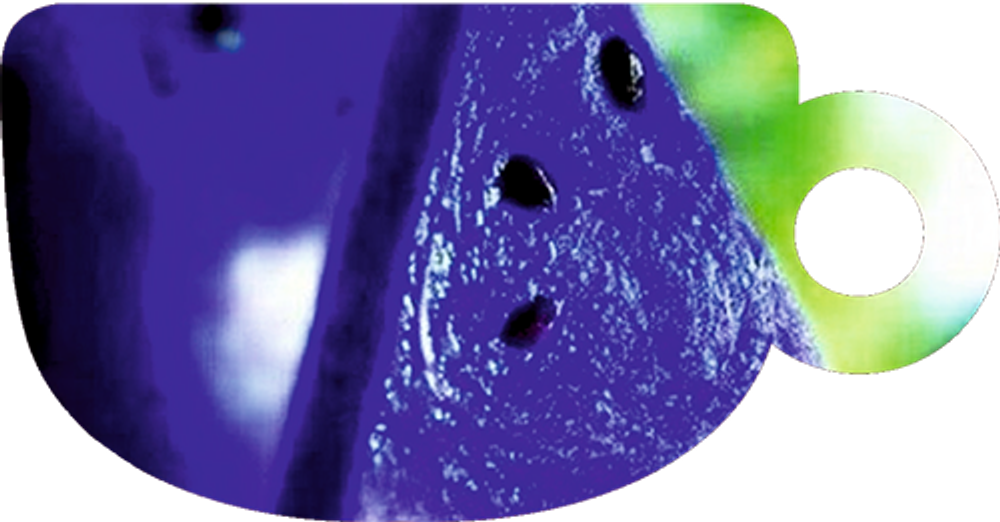 Puer Hookah Mix- Winter Watermelon (100g)