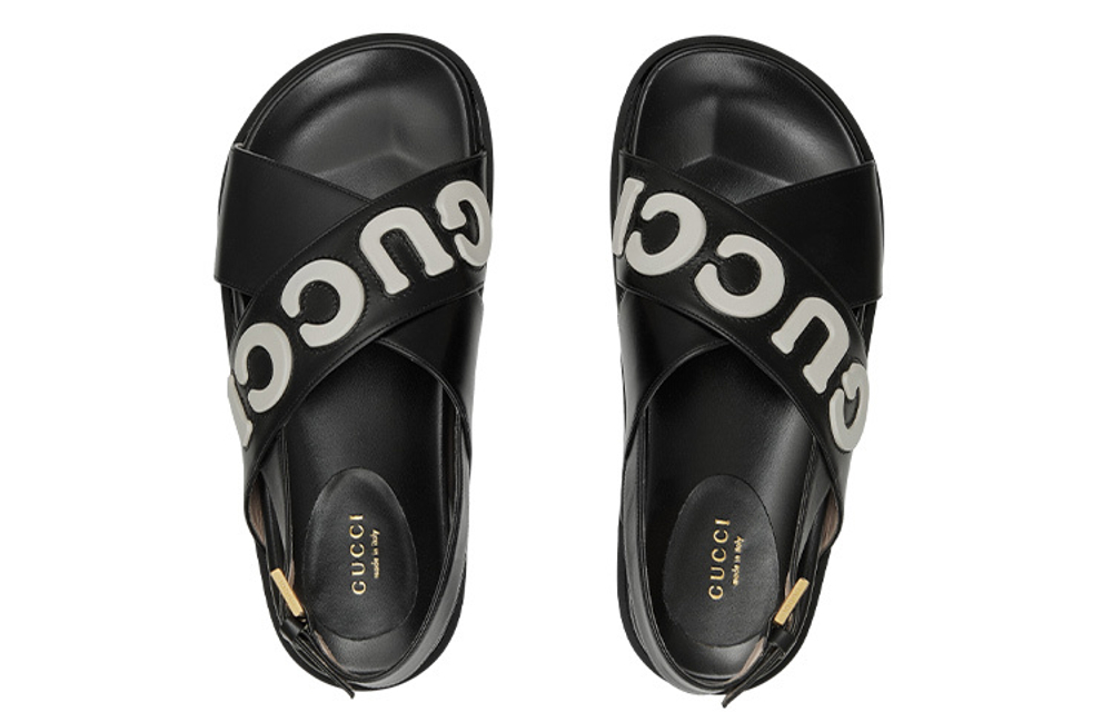 Gucci (Женская размерная сетка)